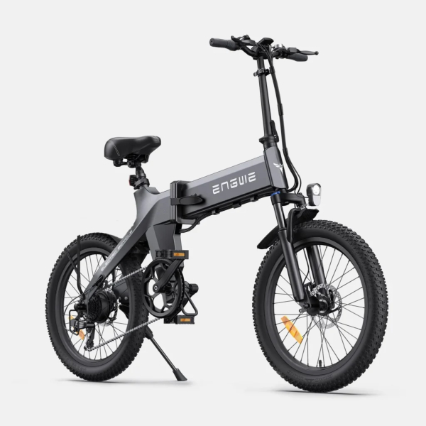 Xe đạp điện trợ lực ENGWE X26