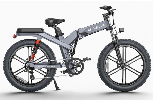 Xe đạp điện trợ lực ENGWE C20 PRO